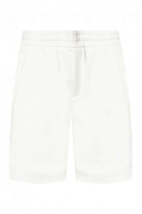 Emporio Armani Shorts with logo